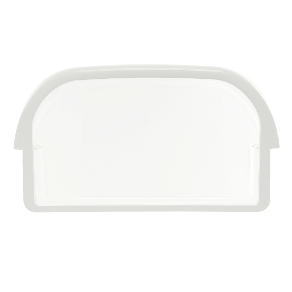 WPW10289497 - Genuine OEM Whirlpool Refrigerator Door Bin